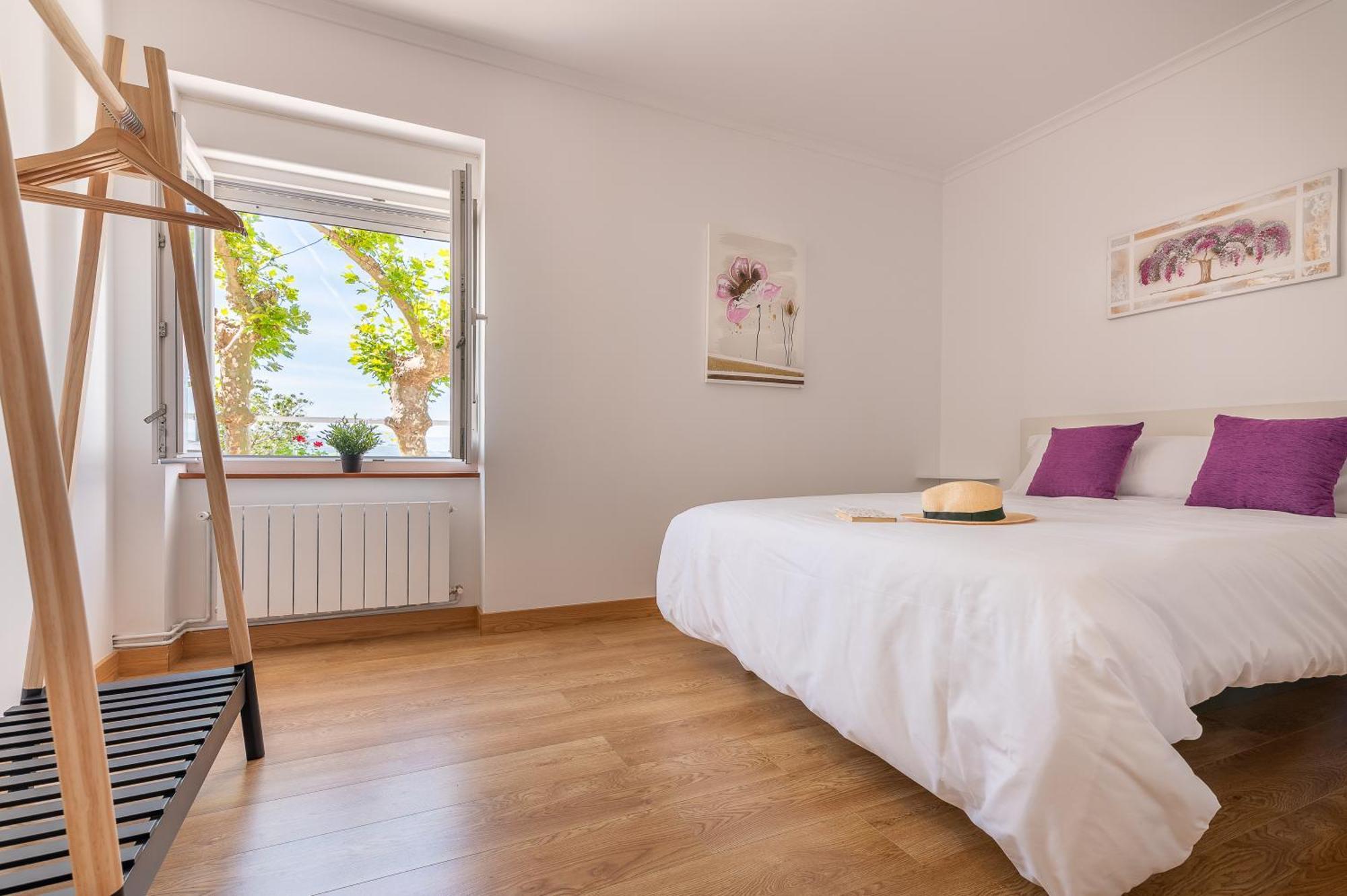 El Mirador De Miengo Villa Kültér fotó