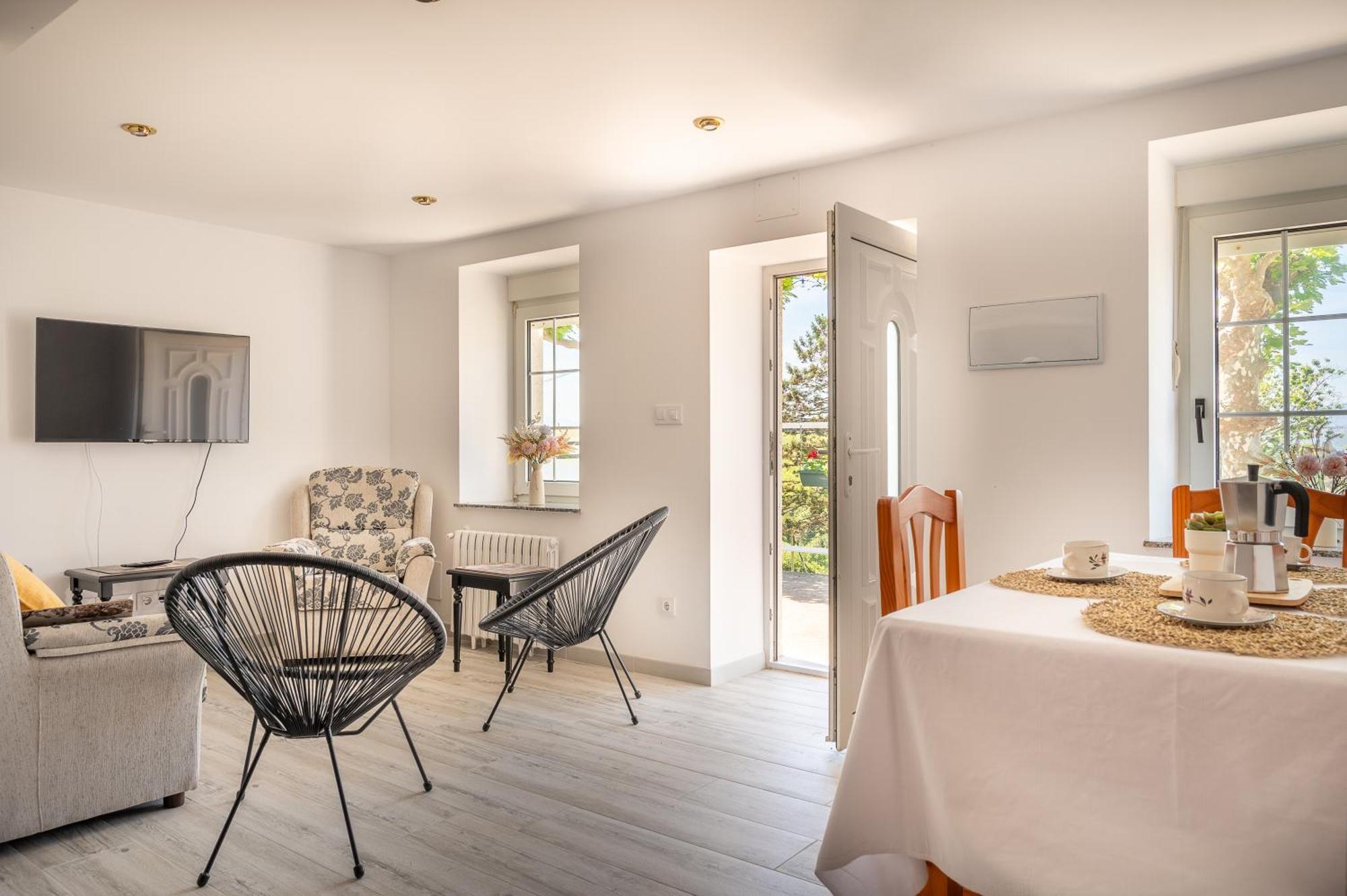 El Mirador De Miengo Villa Kültér fotó