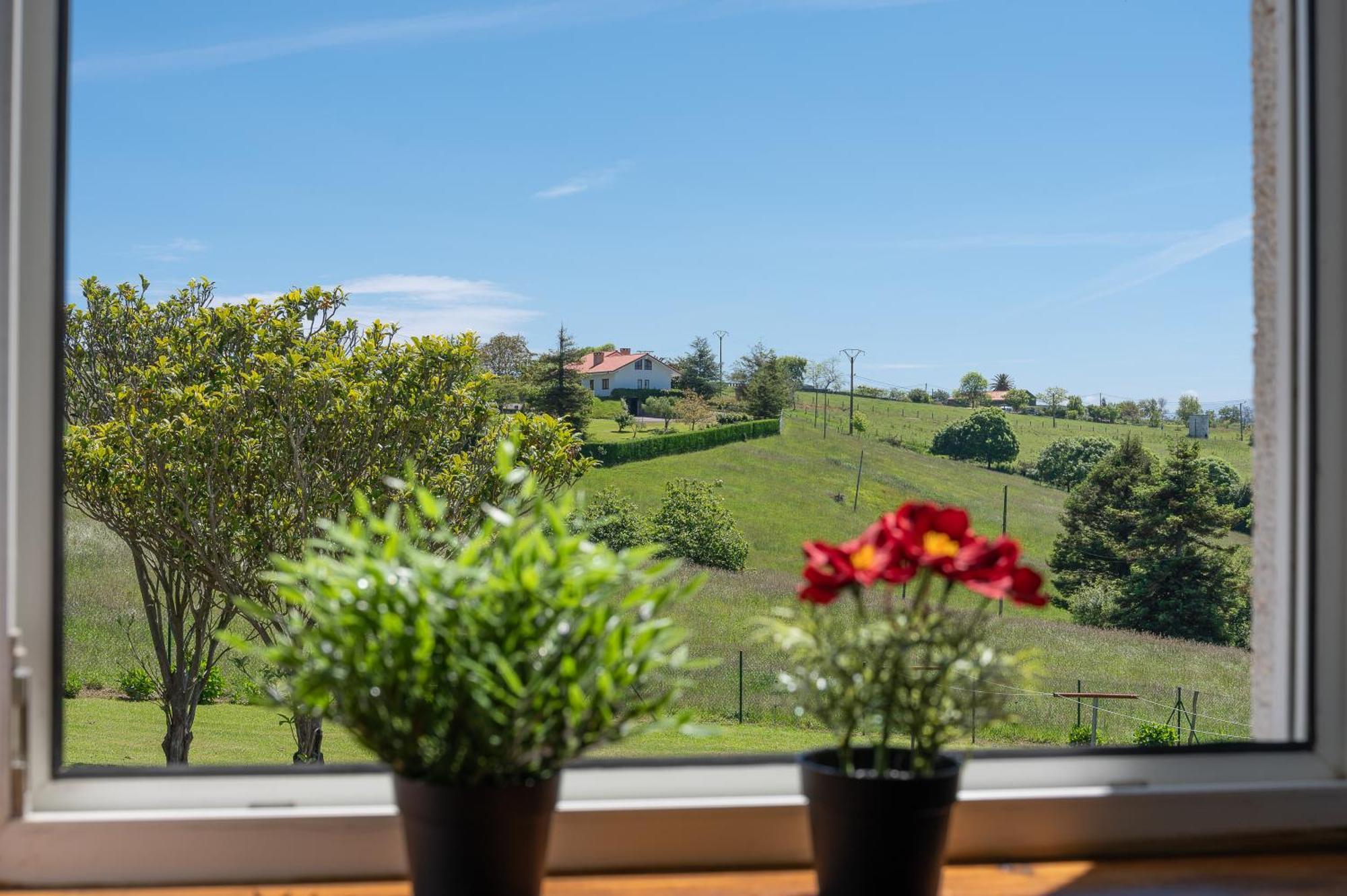 El Mirador De Miengo Villa Kültér fotó