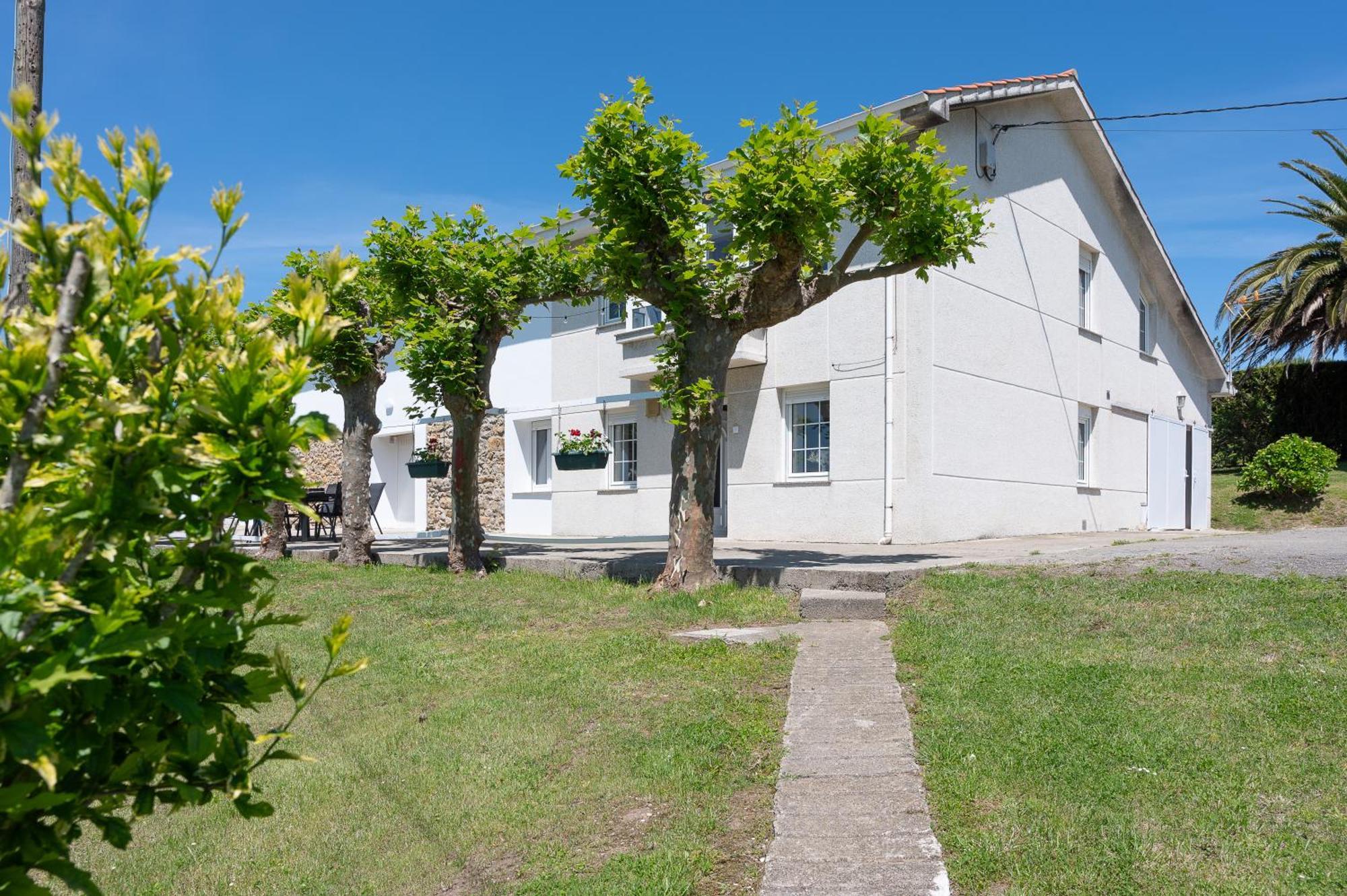 El Mirador De Miengo Villa Kültér fotó
